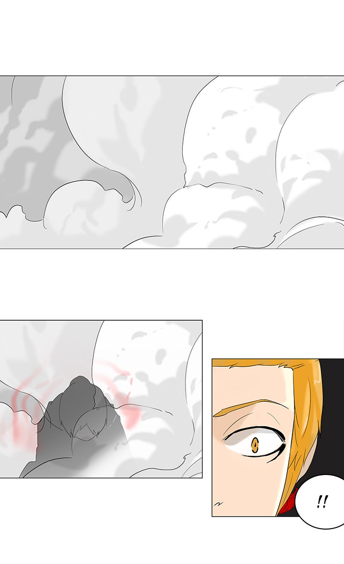 Tower of God manga, chapter 85, page 2 of 46