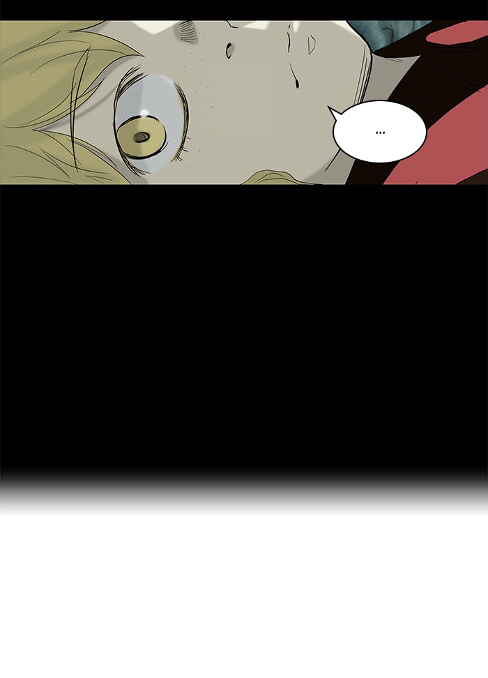 Tower of God manga, chapter 85, page 20 of 46