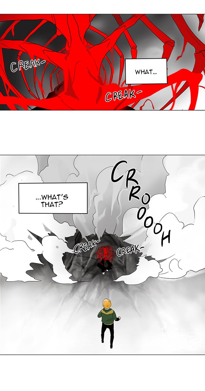 Tower of God manga, chapter 85, page 3 of 46