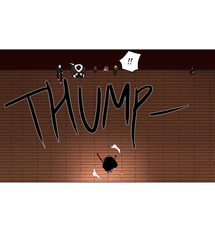Tower of God manga, chapter 85, page 30 of 46