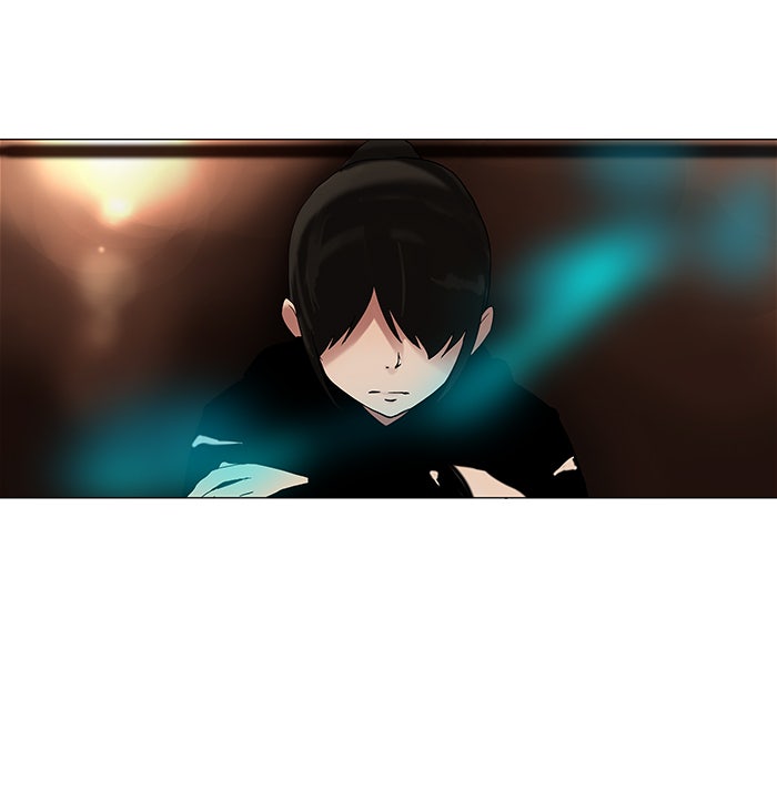 Tower of God manga, chapter 85, page 36 of 46