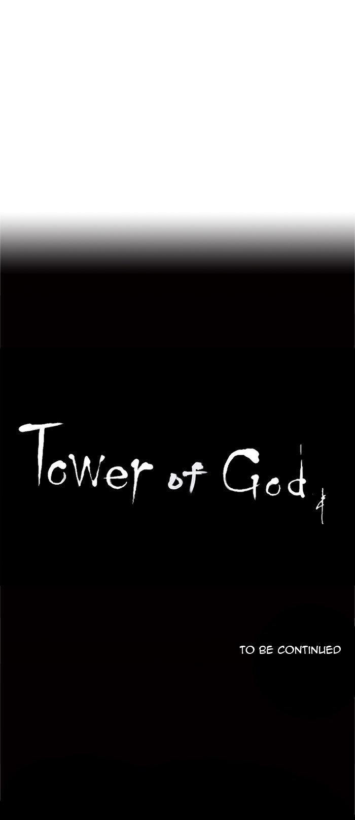 Tower of God manga, chapter 85, page 46 of 46
