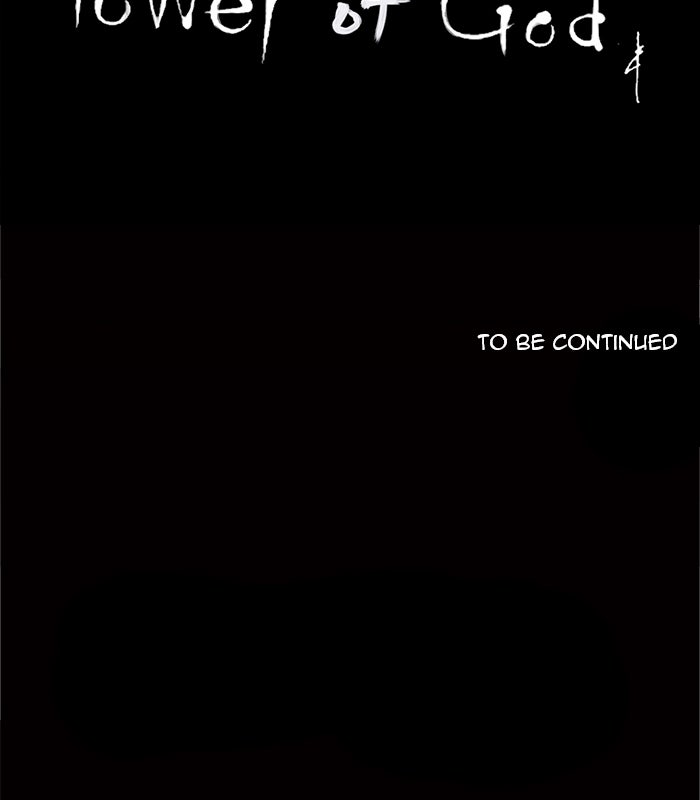 Tower of God manga, chapter 86, page 32 of 32
