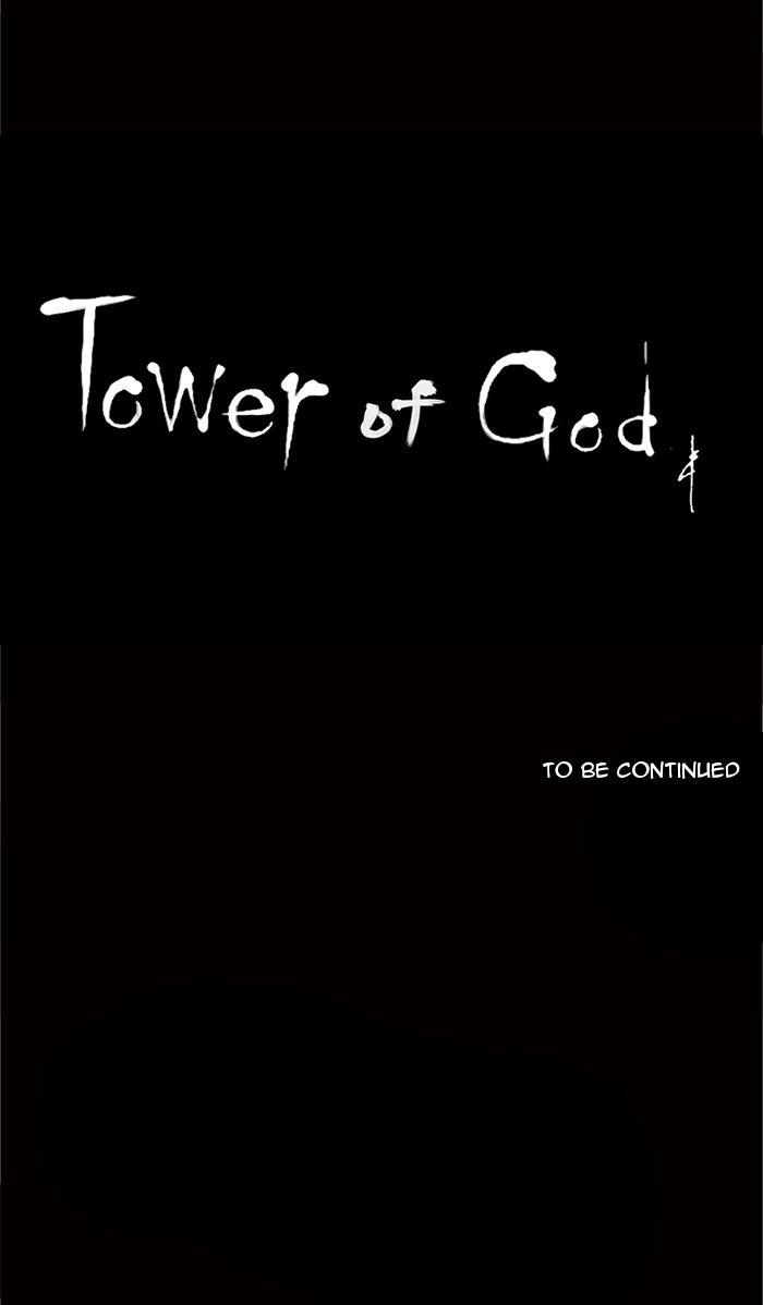 Tower of God manga, chapter 87, page 39 of 39
