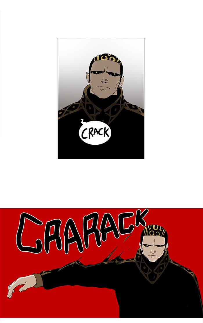Tower of God manga, chapter 87, page 4 of 39