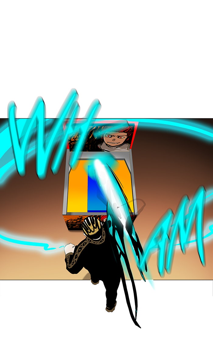 Tower of God manga, chapter 87, page 7 of 39