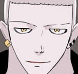 Tower of God Chapter 87: [Season 2] Ep. 7 cover