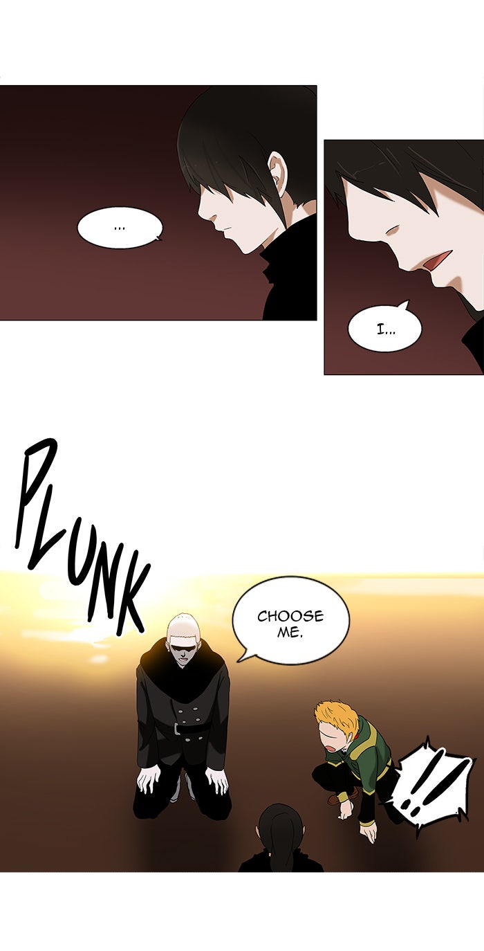 Tower of God manga, chapter 88, page 22 of 50
