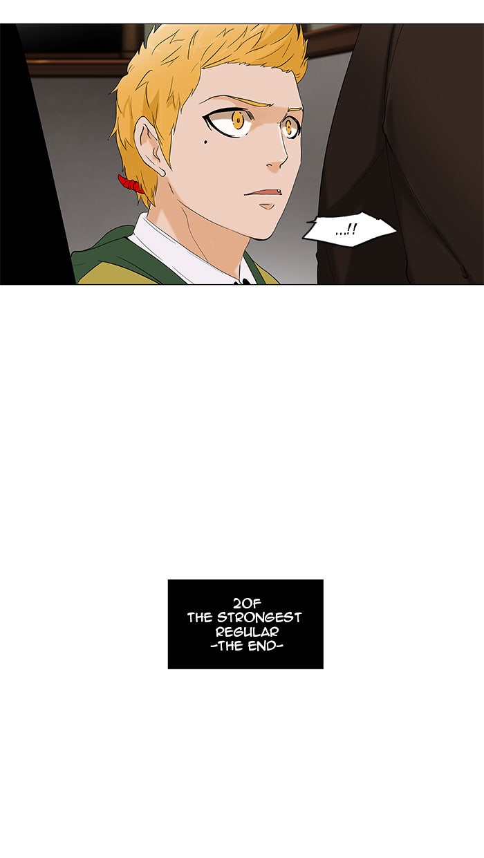 Tower of God manga, chapter 88, page 44 of 50