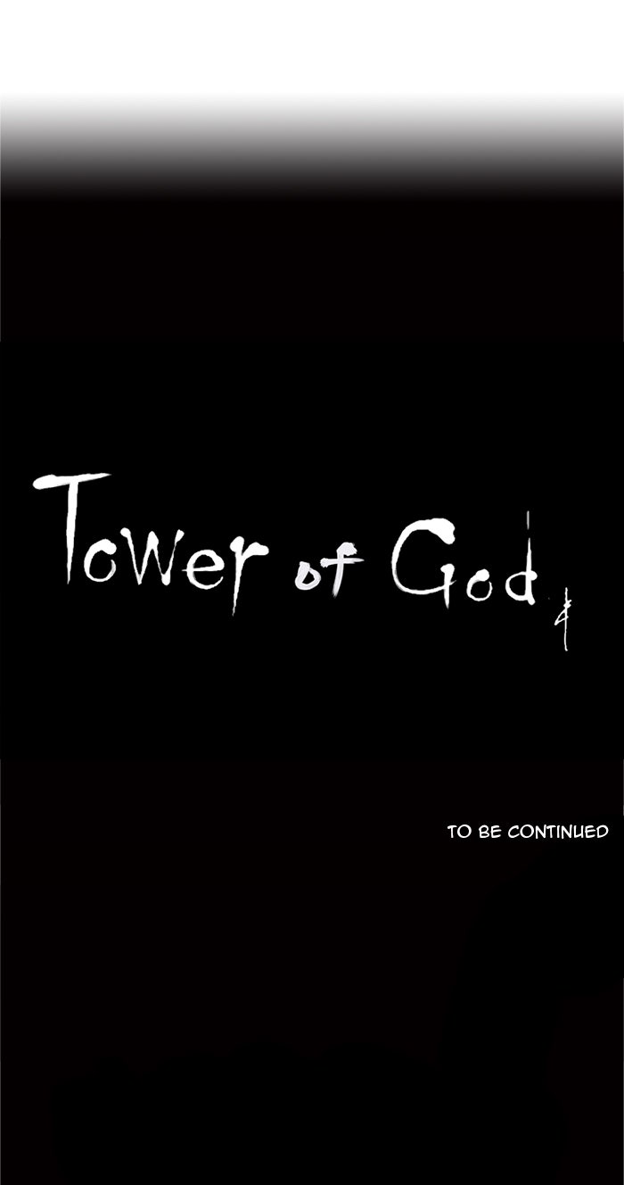 Tower of God manga, chapter 88, page 50 of 50