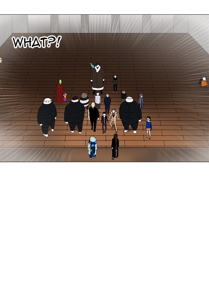 Tower of God manga, chapter 88, page 8 of 50