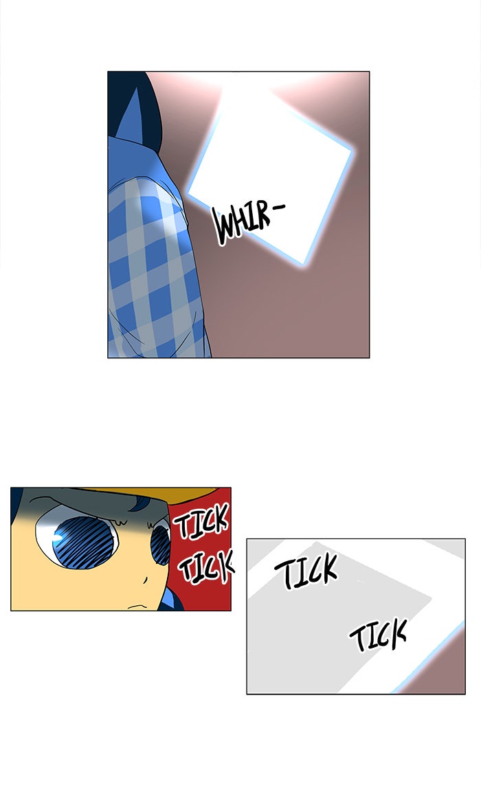 Tower of God manga, chapter 89, page 22 of 68
