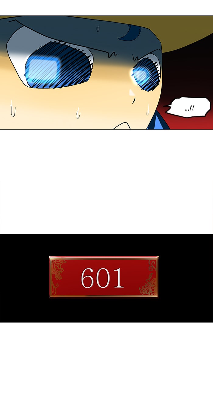 Tower of God manga, chapter 89, page 23 of 68