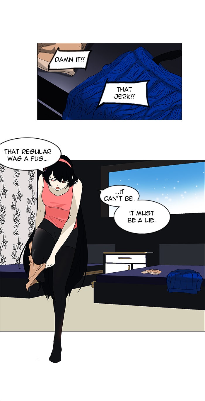 Tower of God manga, chapter 89, page 24 of 68