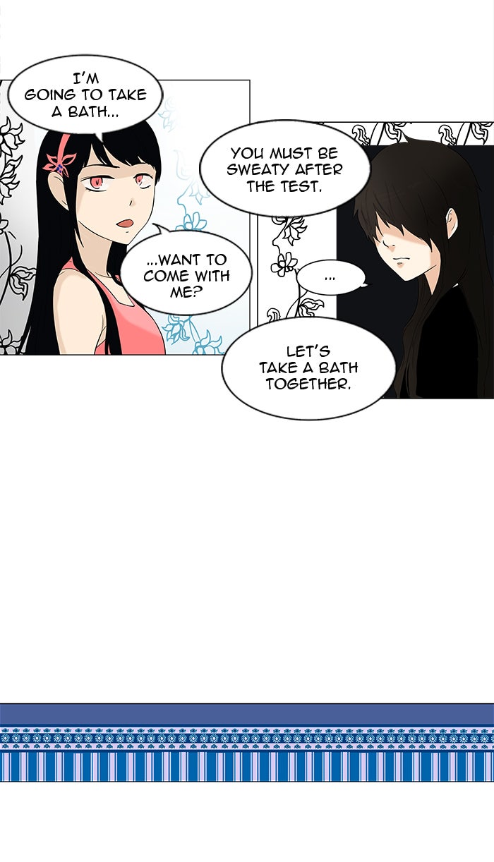 Tower of God manga, chapter 89, page 30 of 68
