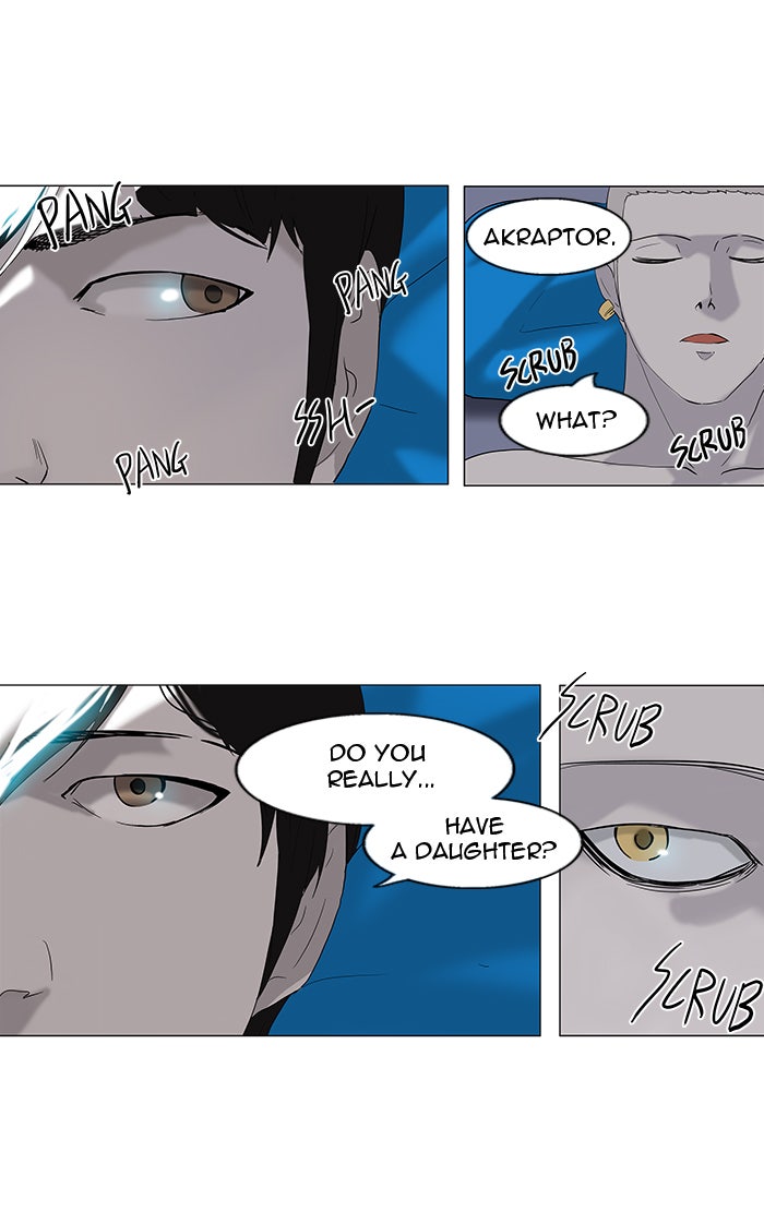 Tower of God manga, chapter 89, page 38 of 68