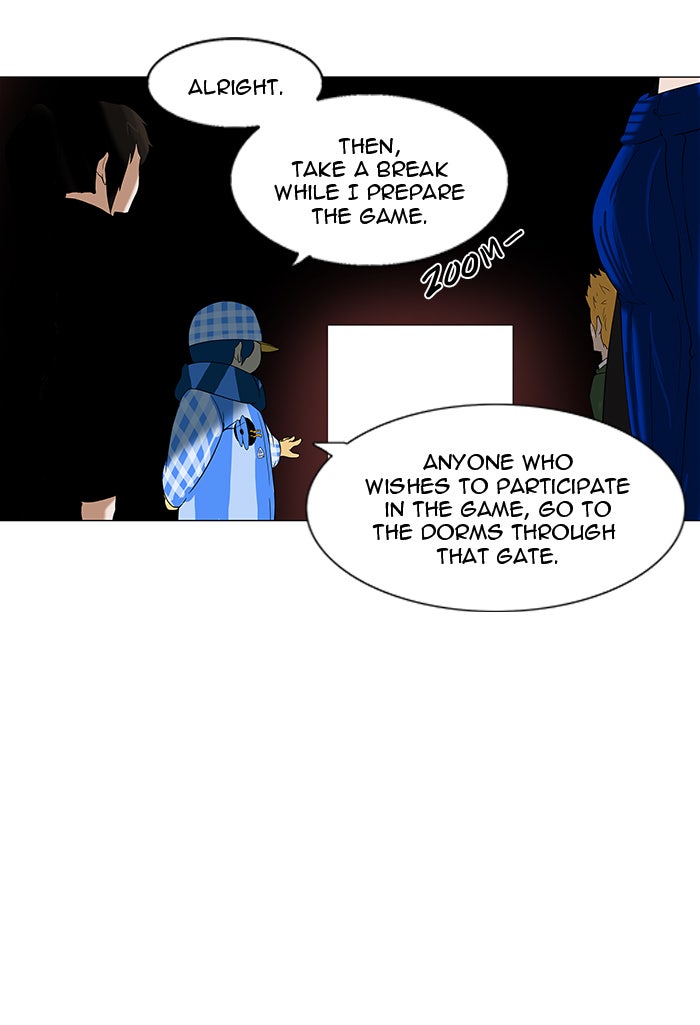 Tower of God manga, chapter 89, page 4 of 68