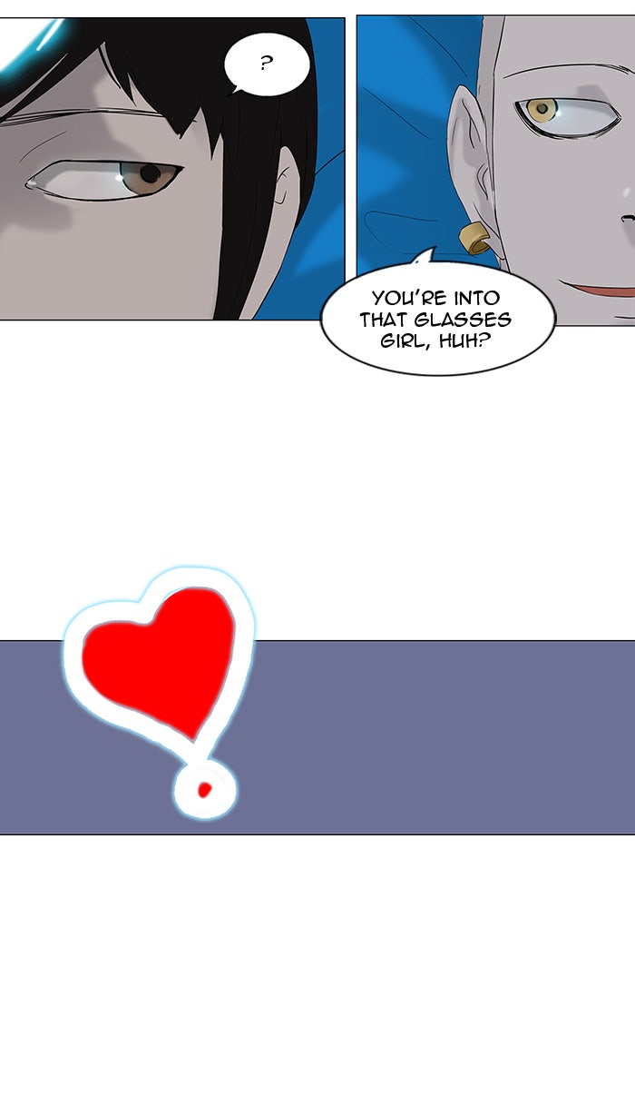 Tower of God manga, chapter 89, page 40 of 68