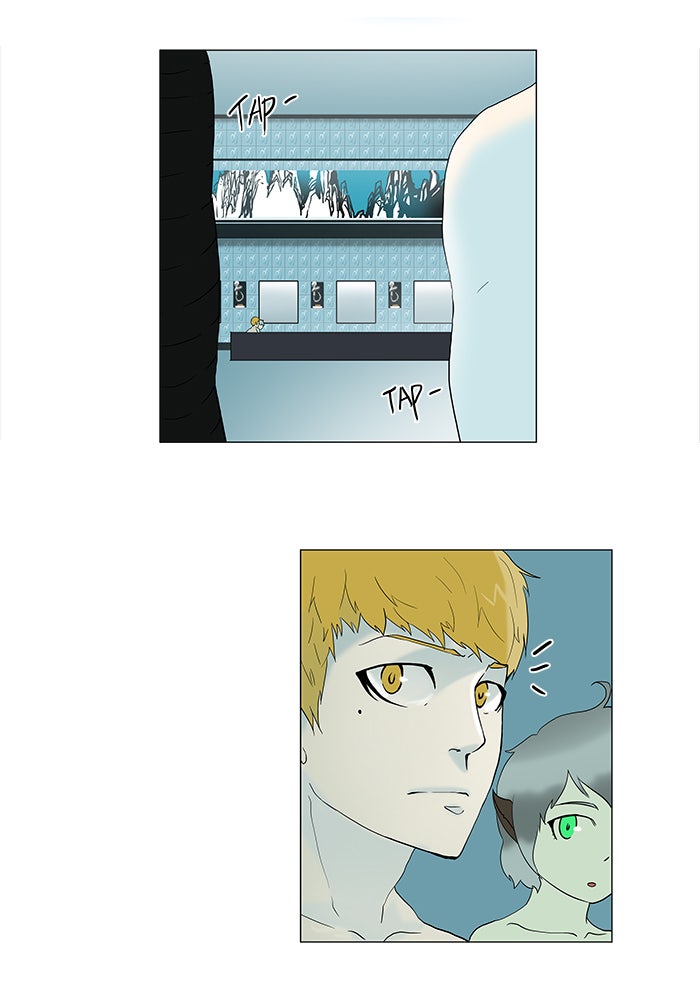 Tower of God manga, chapter 89, page 42 of 68