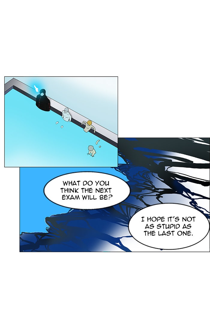 Tower of God manga, chapter 89, page 44 of 68