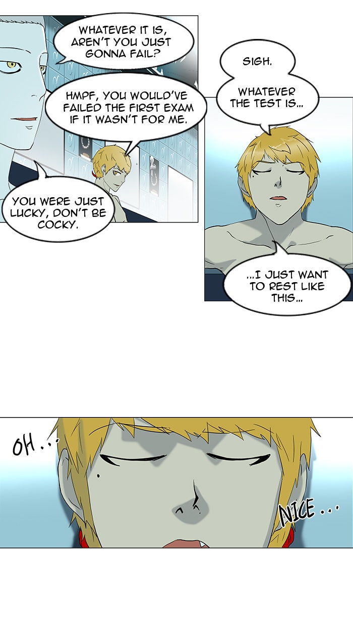 Tower of God manga, chapter 89, page 45 of 68