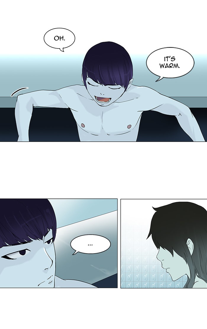 Tower of God manga, chapter 89, page 52 of 68