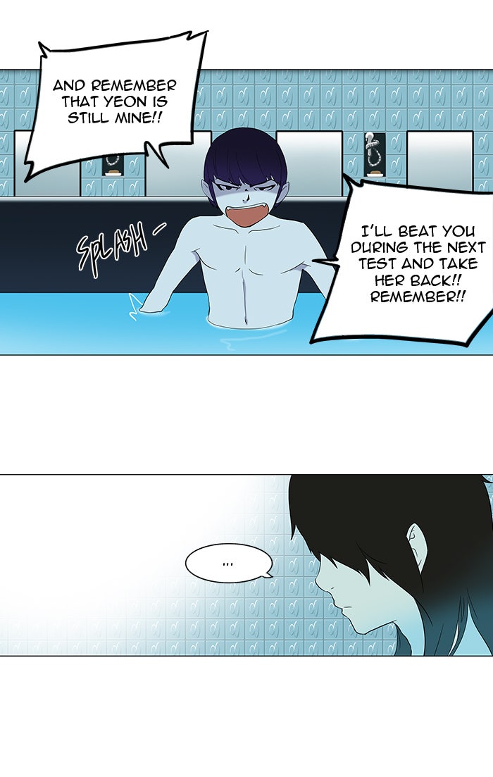 Tower of God manga, chapter 89, page 55 of 68