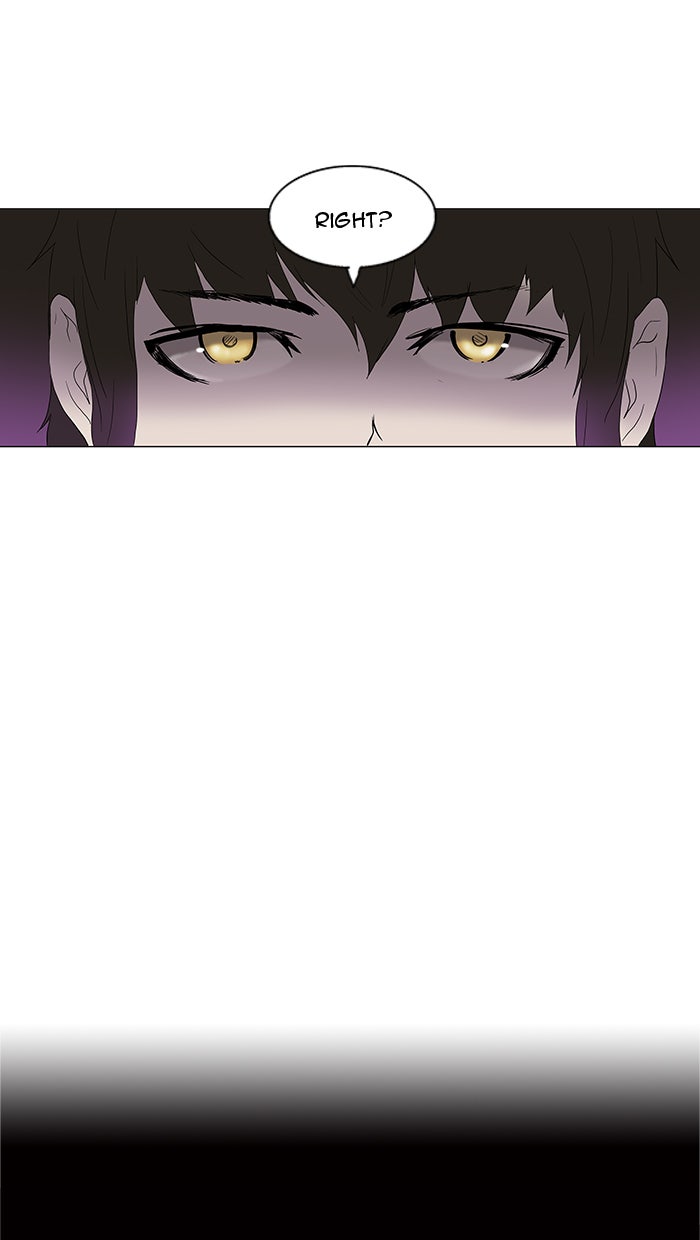 Tower of God manga, chapter 89, page 67 of 68