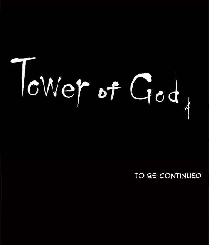 Tower of God manga, chapter 89, page 68 of 68