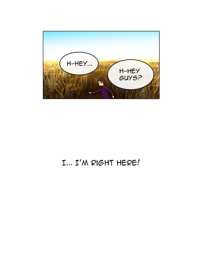 Tower of God manga, chapter 9, page 24 of 75
