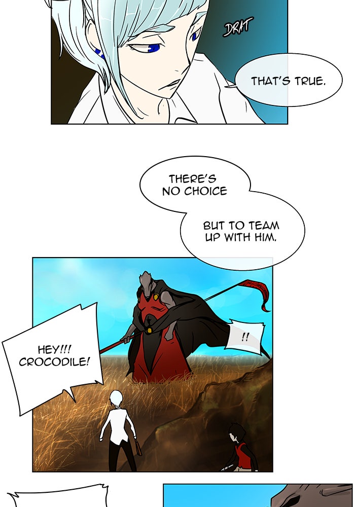 Tower of God manga, chapter 9, page 26 of 75