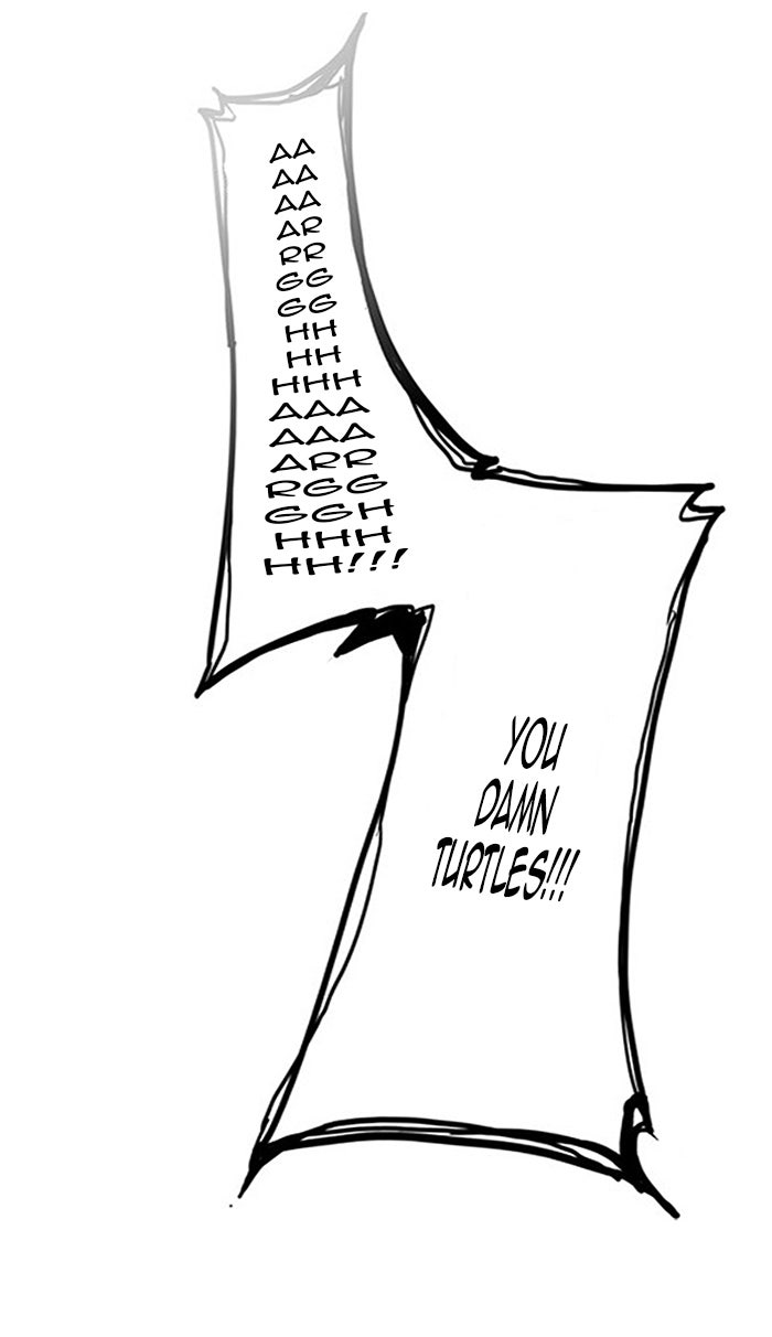 Tower of God manga, chapter 9, page 74 of 75