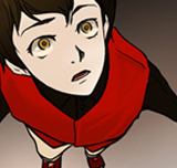 Tower of God Chapter 9: [Season 1] Ep. 8 cover