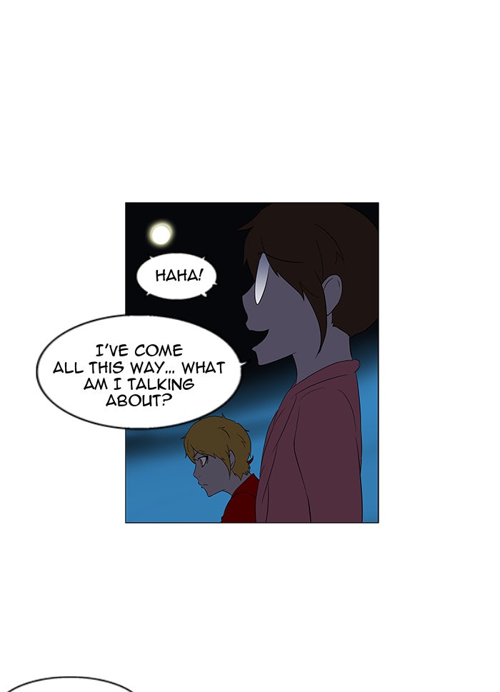 Tower of God manga, chapter 90, page 51 of 72