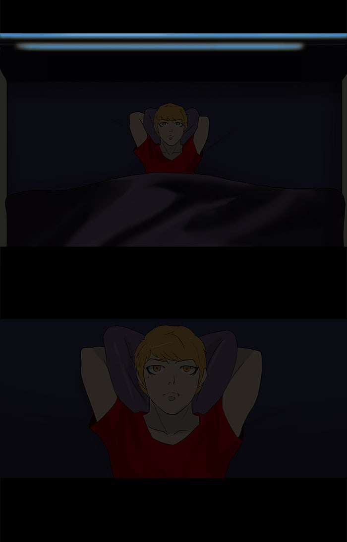 Tower of God manga, chapter 90, page 53 of 72