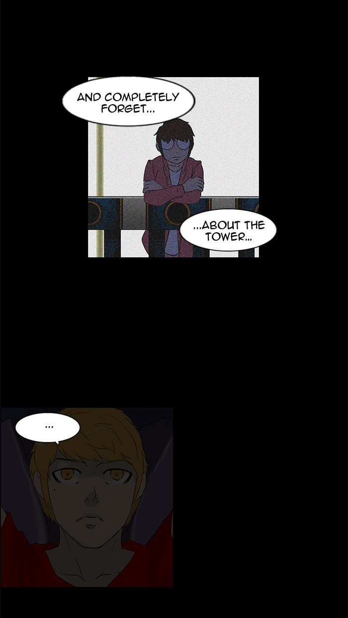 Tower of God manga, chapter 90, page 54 of 72