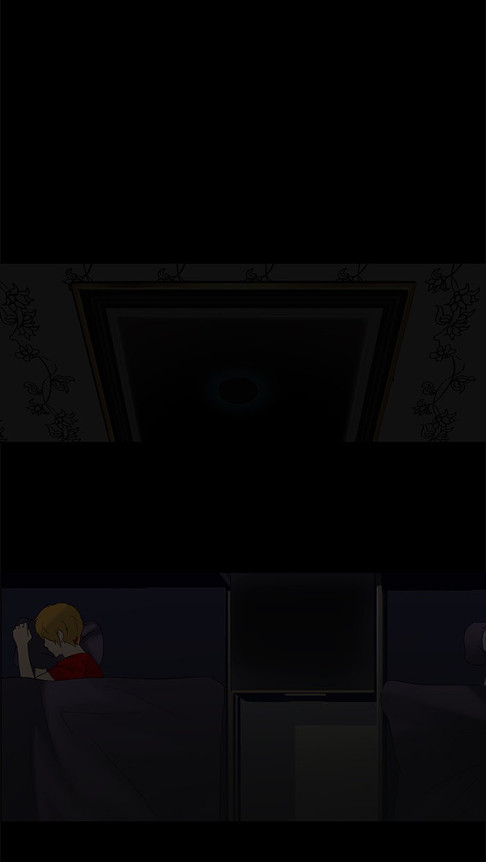 Tower of God manga, chapter 90, page 61 of 72