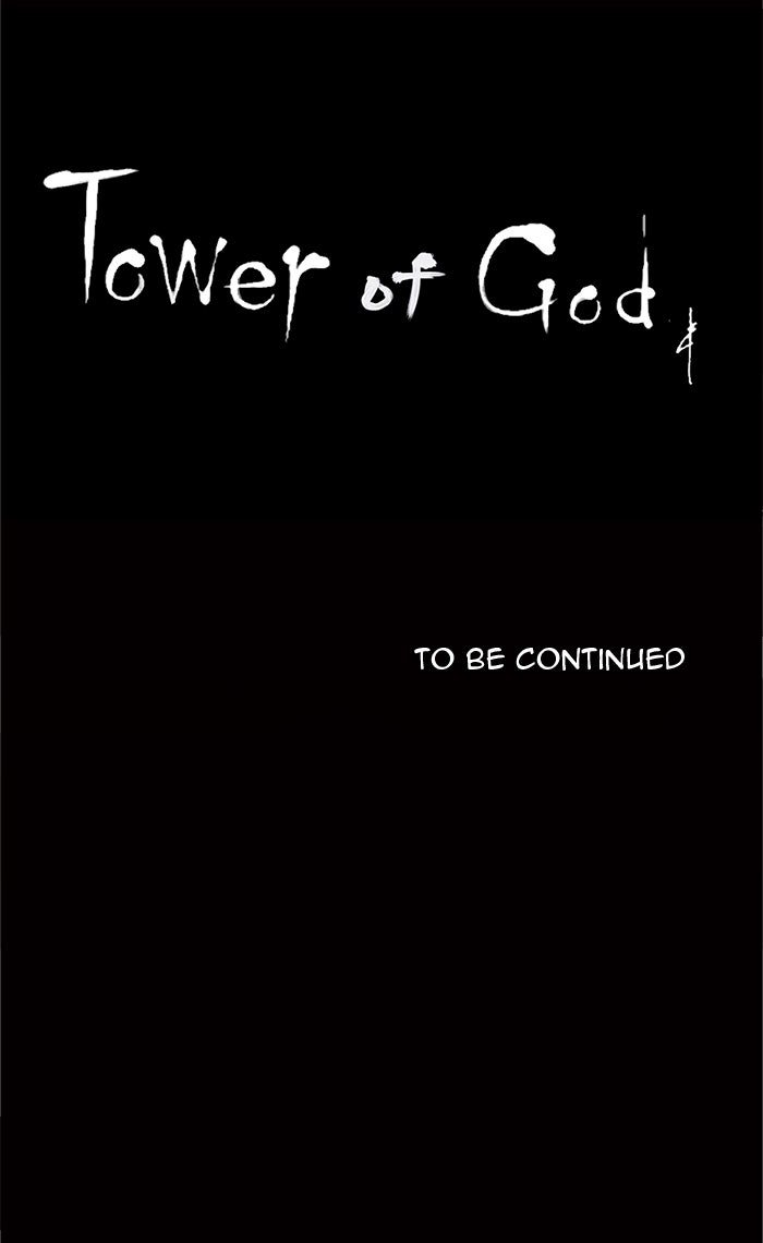 Tower of God manga, chapter 90, page 72 of 72