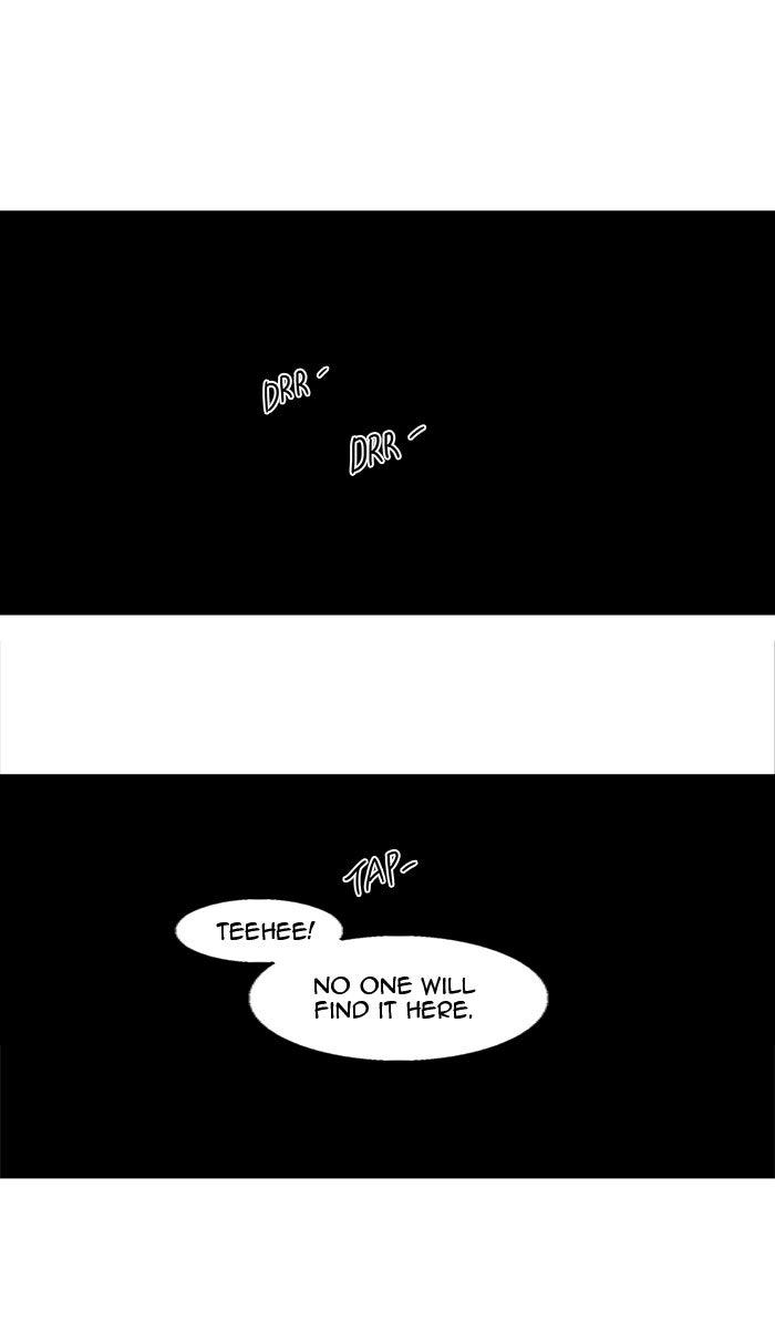 Tower of God manga, chapter 91, page 28 of 45