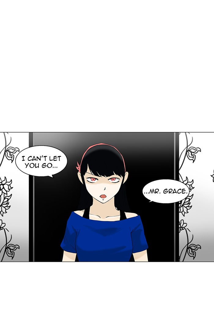 Tower of God manga, chapter 91, page 31 of 45