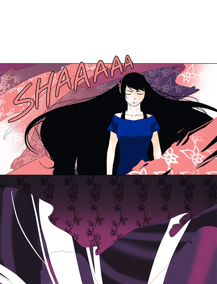 Tower of God manga, chapter 91, page 37 of 45