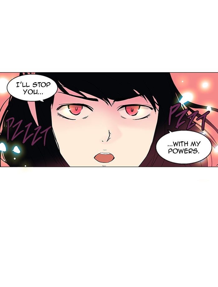 Tower of God manga, chapter 91, page 39 of 45