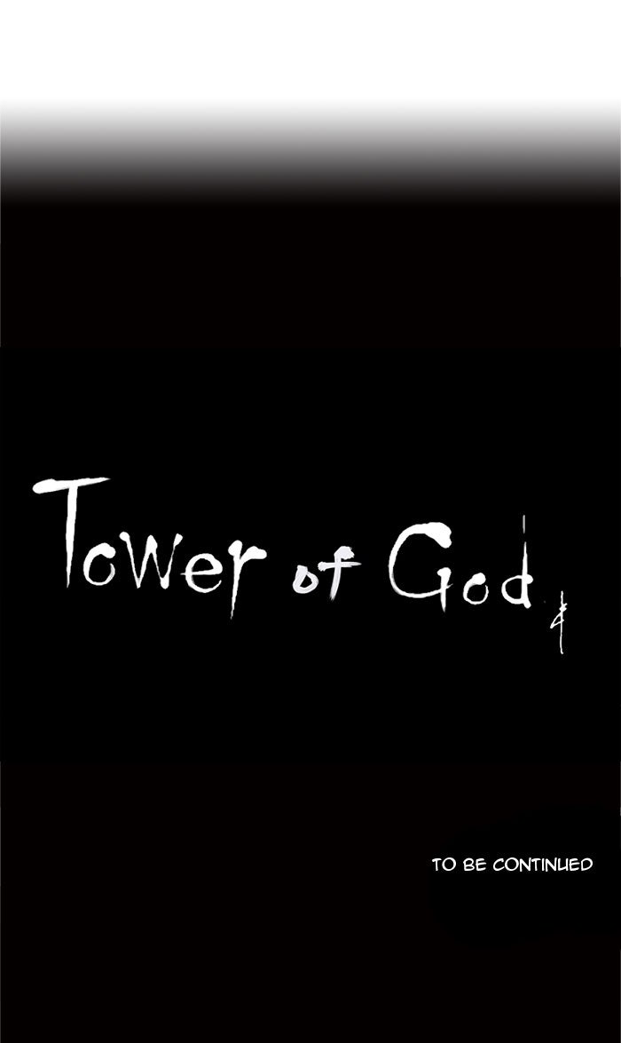 Tower of God manga, chapter 91, page 45 of 45