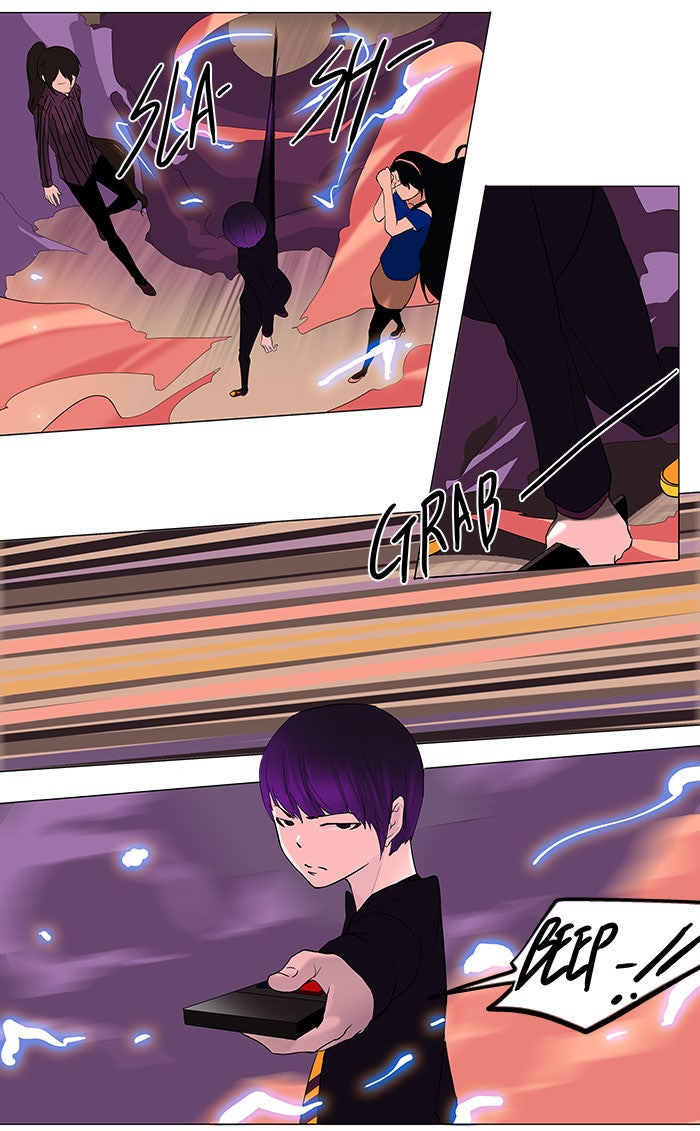 Tower of God manga, chapter 92, page 10 of 41