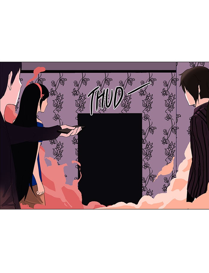 Tower of God manga, chapter 92, page 11 of 41