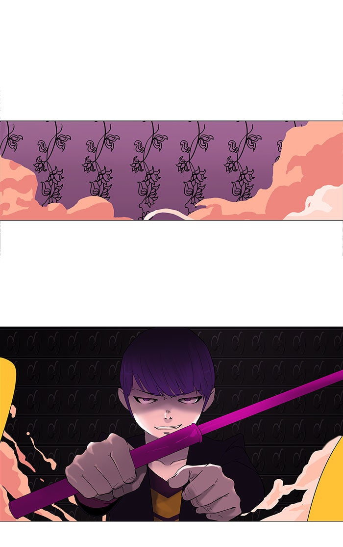 Tower of God manga, chapter 92, page 14 of 41