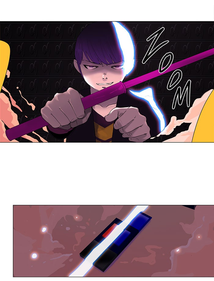 Tower of God manga, chapter 92, page 15 of 41