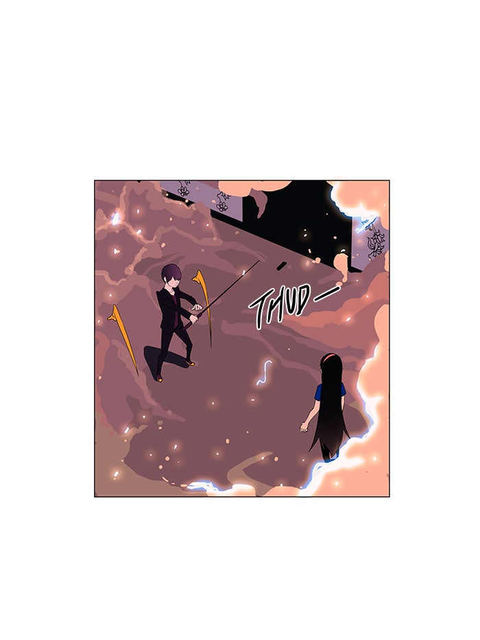Tower of God manga, chapter 92, page 16 of 41