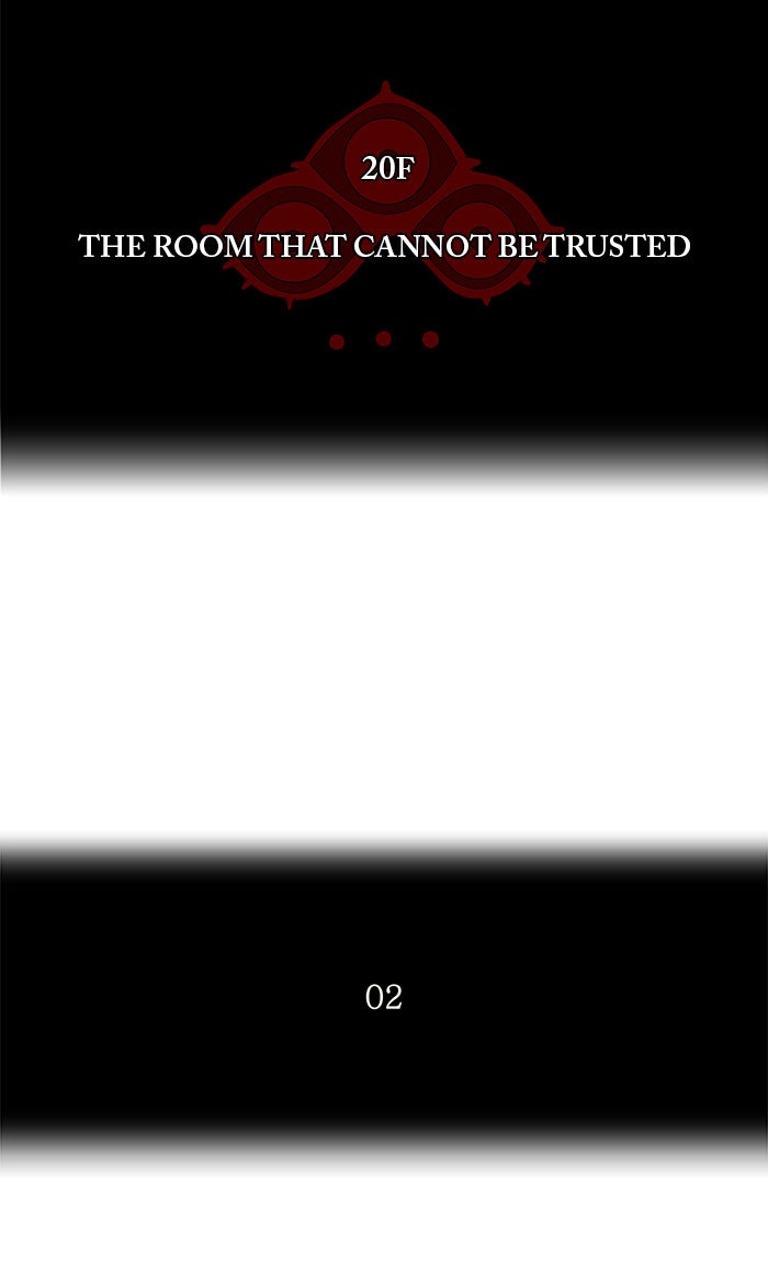 Tower of God manga, chapter 92, page 19 of 41
