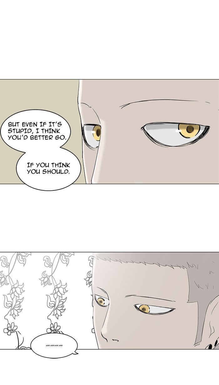 Tower of God manga, chapter 92, page 33 of 41